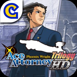 Lanzamiento: Phoenix Wright: Ace Attorney Trilogy HD