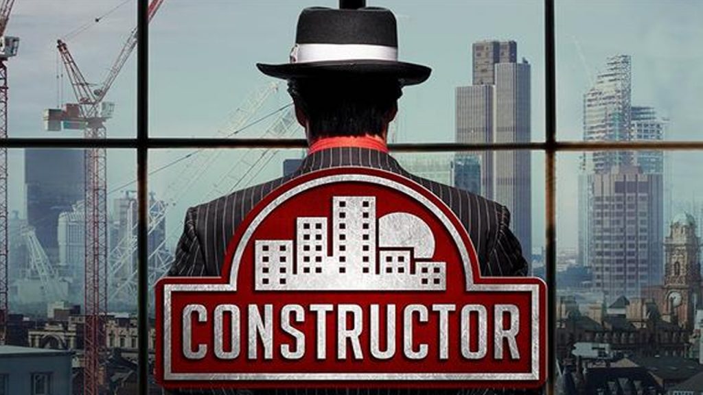 Constructor GOG