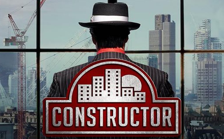 Constructor GOG