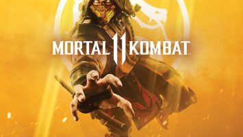 Lanzamiento: Mortal Kombat 11