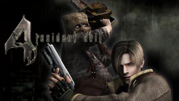 Tres clásicos de Resident Evil llegan a Switch