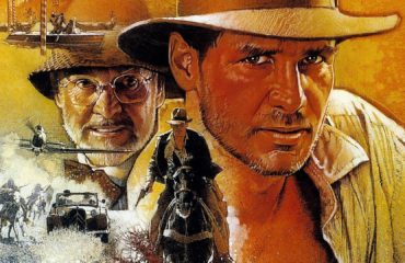 RetroReview - Indiana Jones y la Última Cruzada