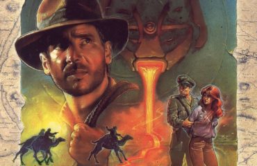 Retroanálisis: Indiana Jones y el Destino de la Atlántida