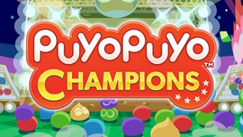 Lanzamiento: Puyo Puyo Champions