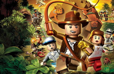 RetroReview: Lego Indiana Jones - La Trilogía Original