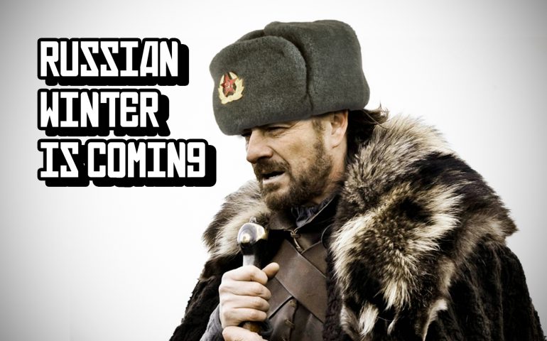 cabecera invierno ruso