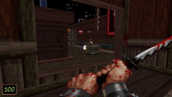shadow warrior classic complete