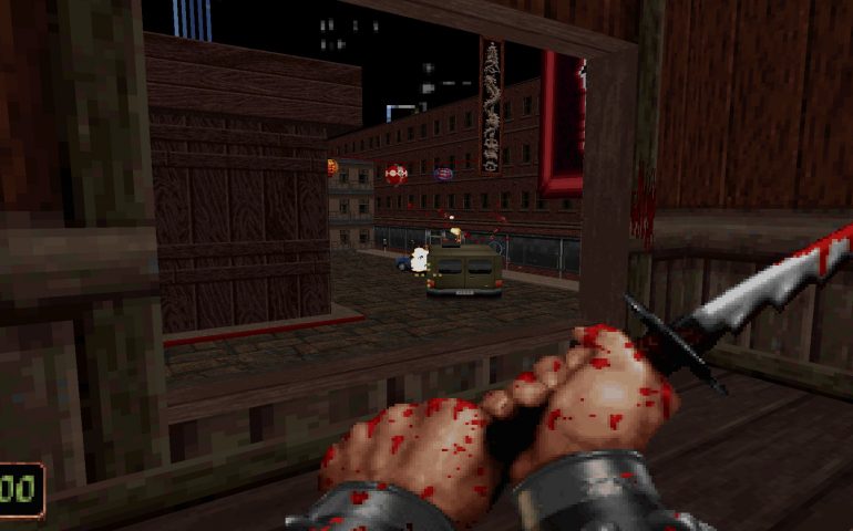 shadow warrior classic complete