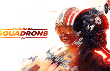 Review: Star Wars Squadrons
