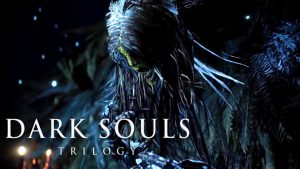 Lanzamiento: Dark Souls Trilogy